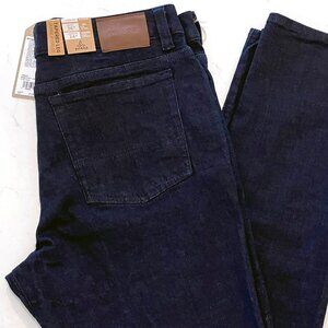 Prana Hillgard Jeans | Slim | Dark Rinse Wash | 36x34 | NWT